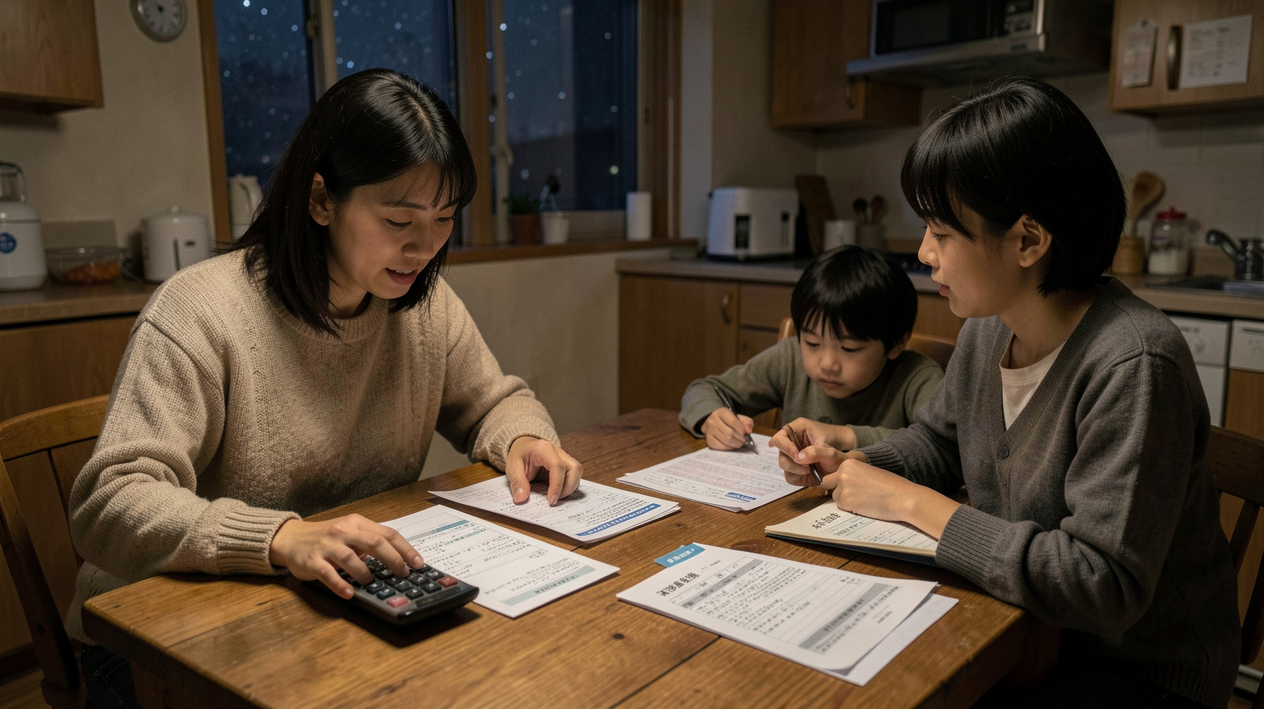 物価高で保険を減らす人・増やす人が拮抗、家計と保障を両立する見直し方