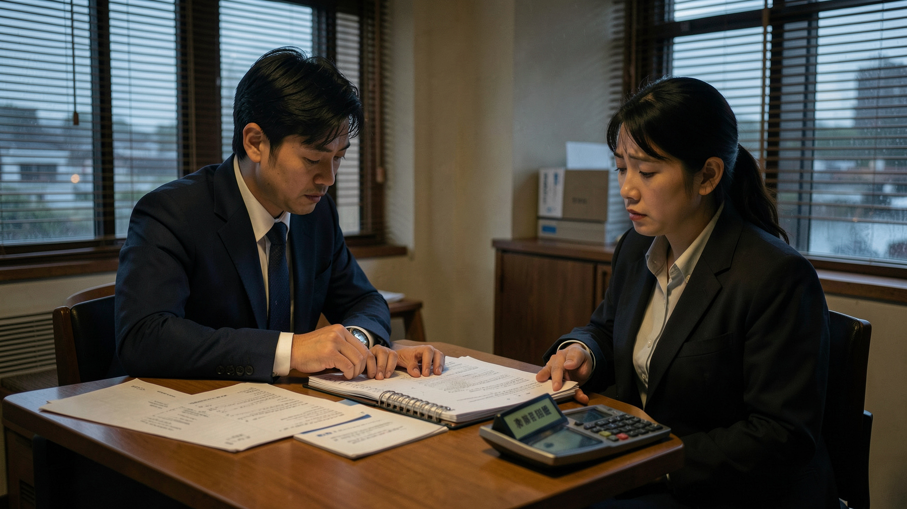 プルデンシャル生命に一部業務停止命令検討、不正金銭受領が問う生保の募集管理と内部統制